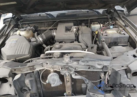 2006 Hummer H3 Suv z USA, uszkodzony, nr VIN 5GTDN136X68283566